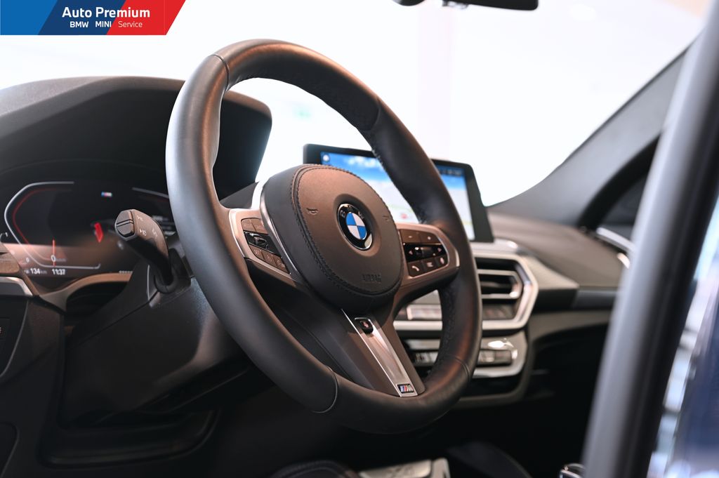 X4 xDrive 20d