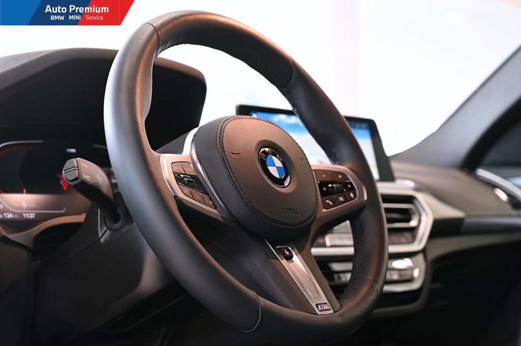 X4 xDrive 20d