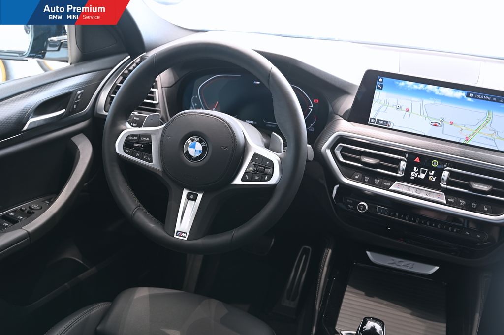 X4 xDrive 20d