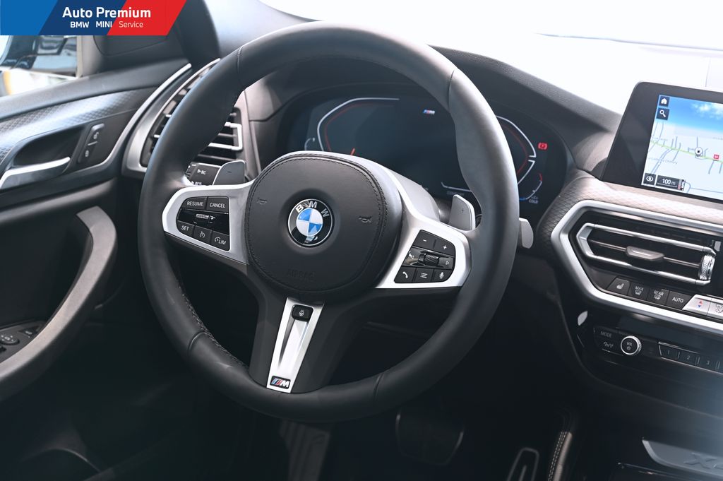 X4 xDrive 20d