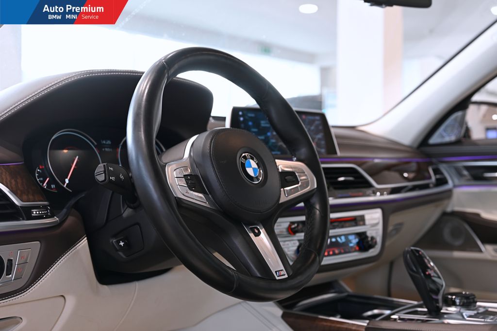 M760Li xDrive