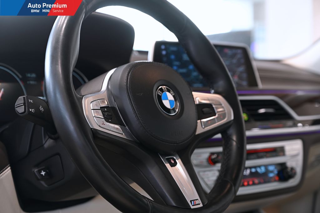 M760Li xDrive