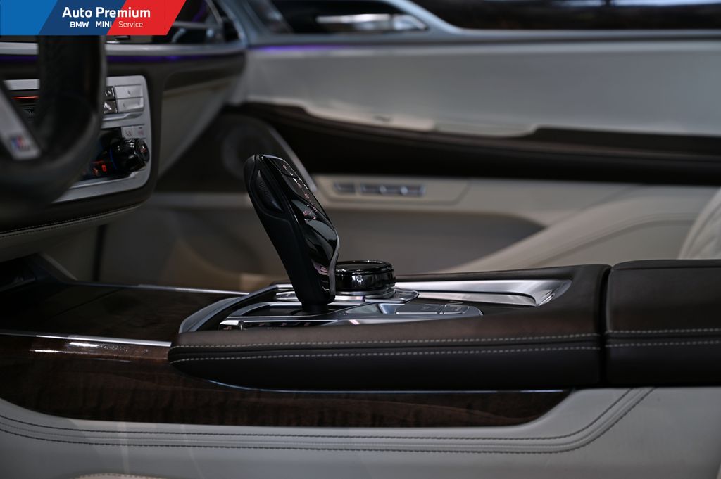 M760Li xDrive