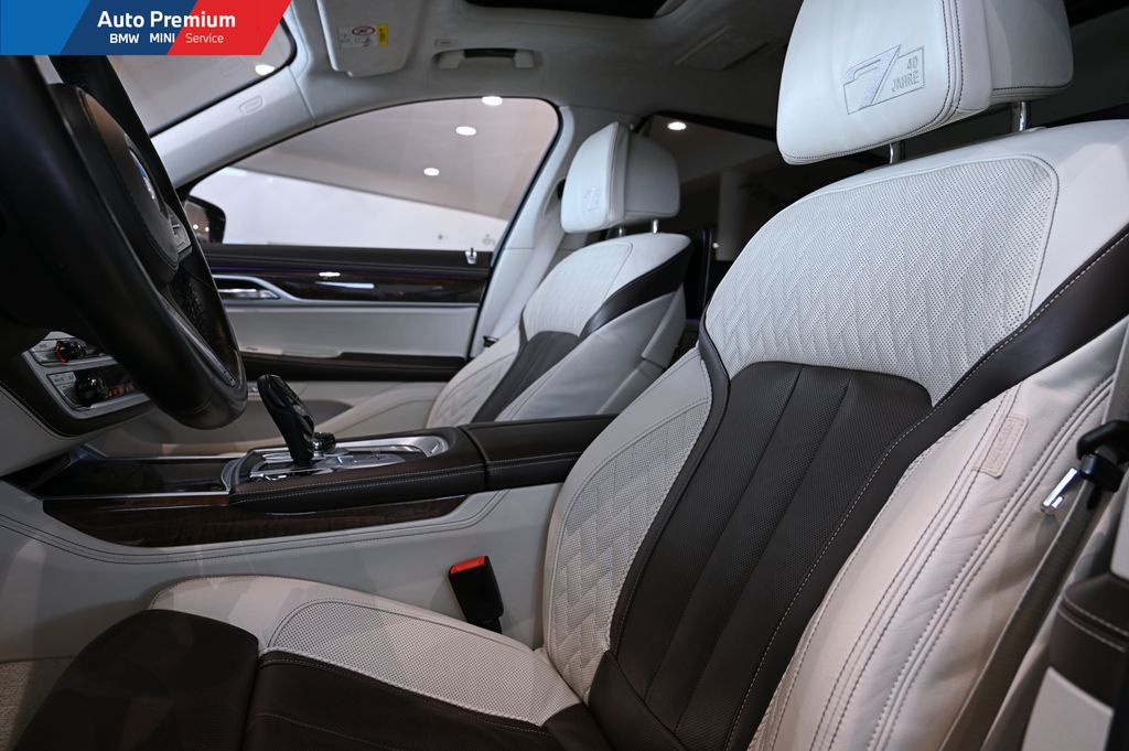 M760Li xDrive