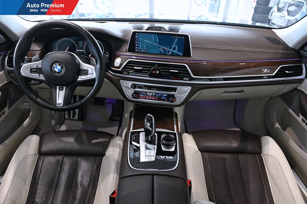 M760Li xDrive