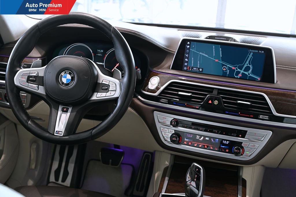 M760Li xDrive