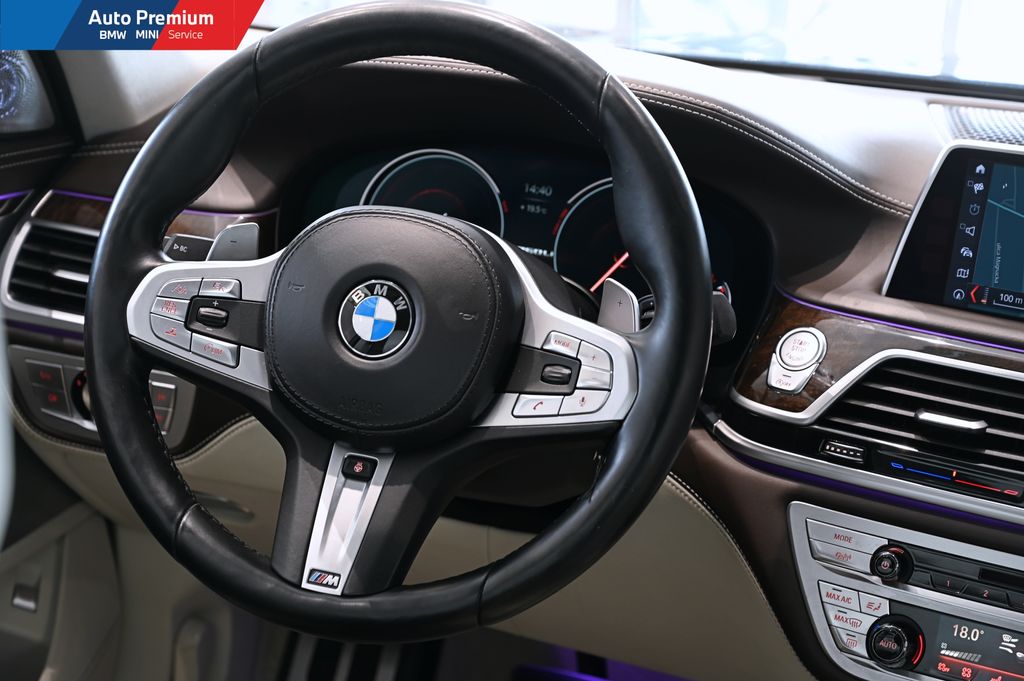 M760Li xDrive
