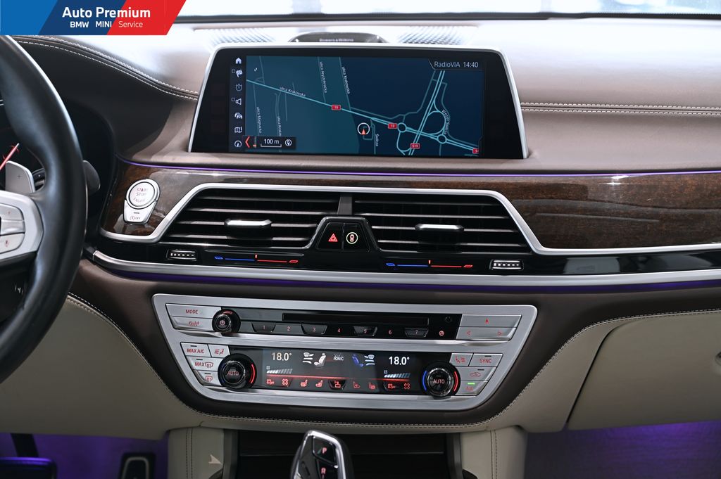 M760Li xDrive