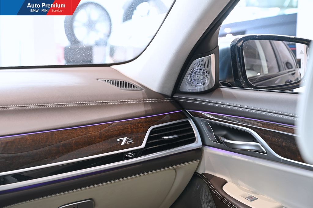 M760Li xDrive
