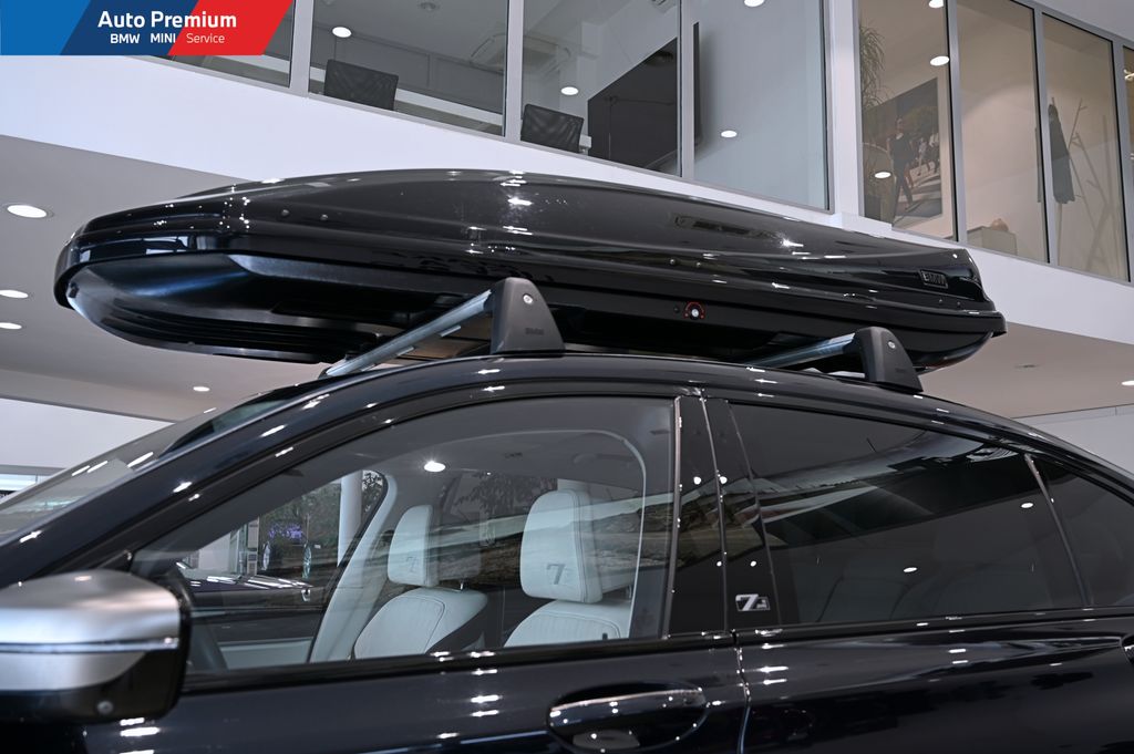 M760Li xDrive