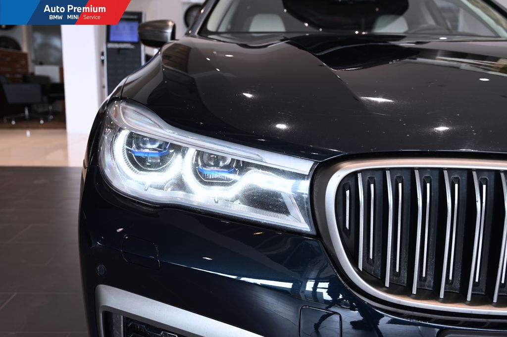 M760Li xDrive