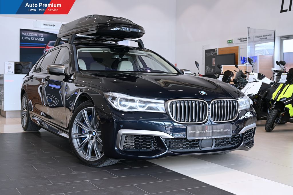 M760Li xDrive