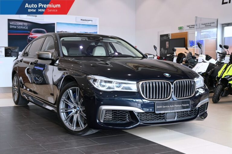 M760Li xDrive