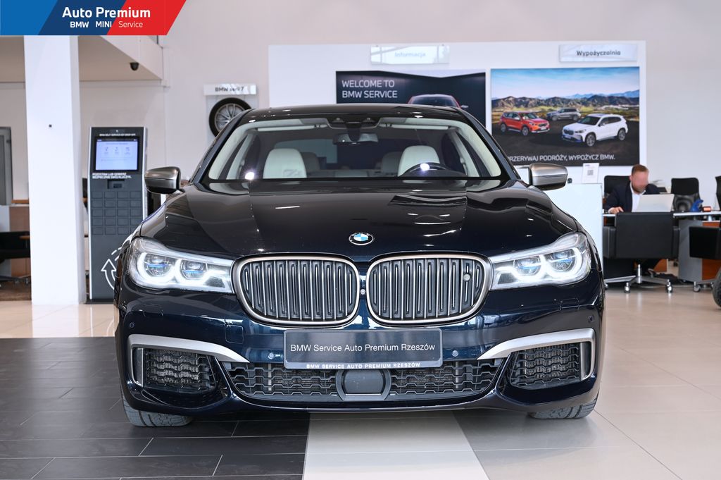 M760Li xDrive