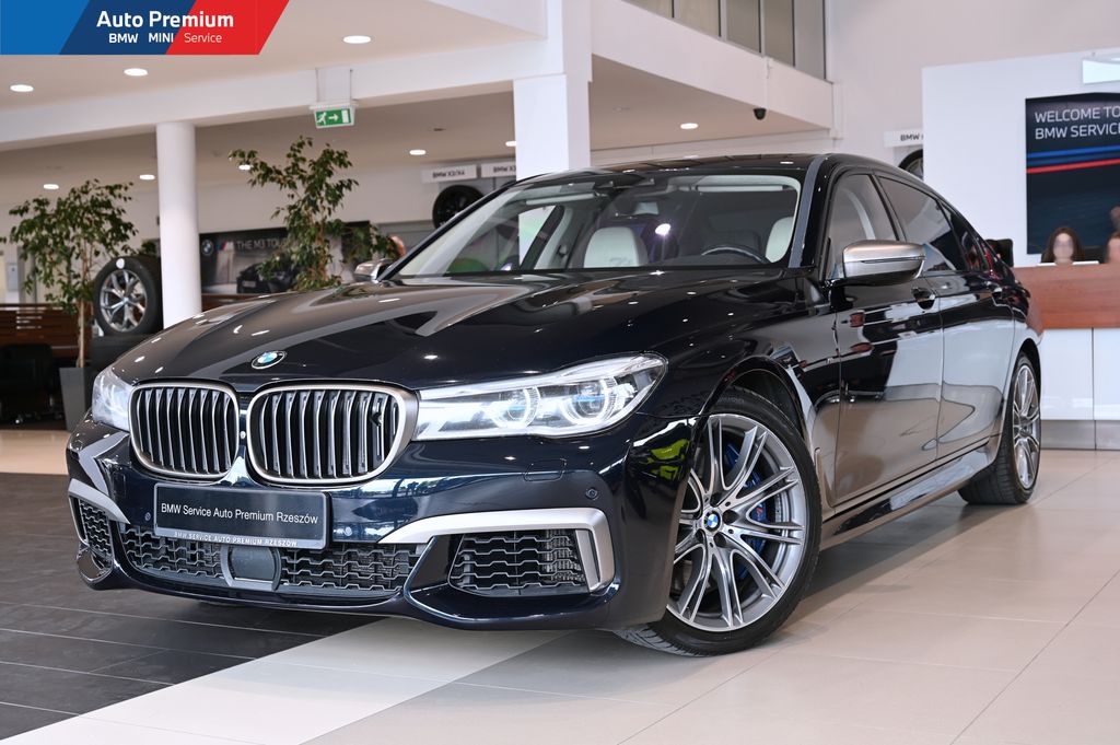 M760Li xDrive