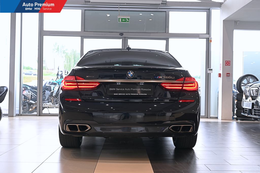 M760Li xDrive
