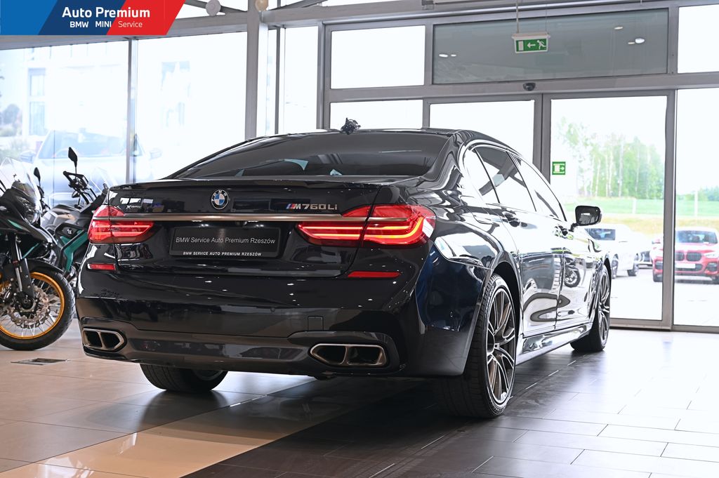 M760Li xDrive