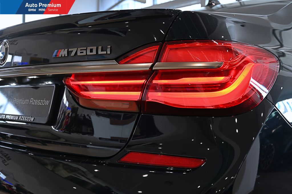M760Li xDrive