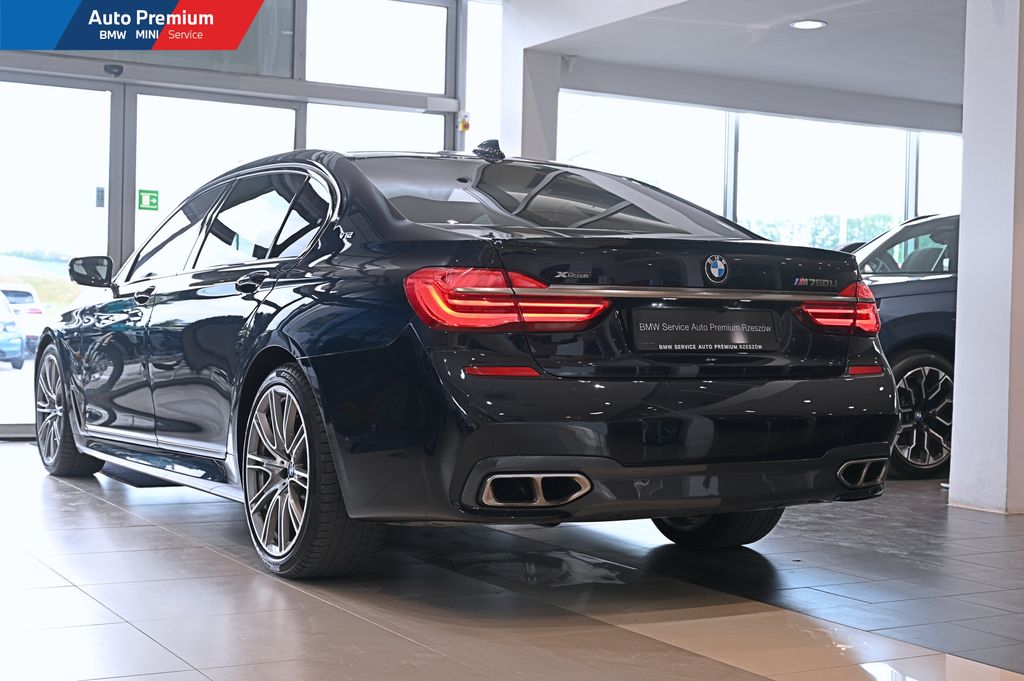 M760Li xDrive