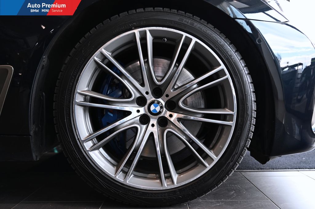 M760Li xDrive