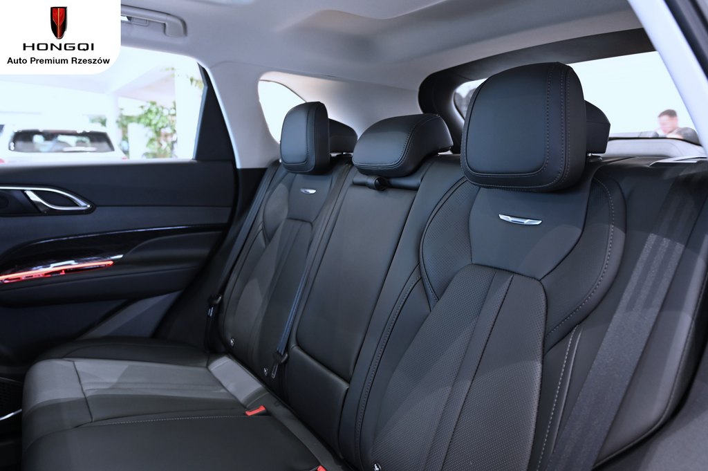 Hongqi HS3 1.5 T