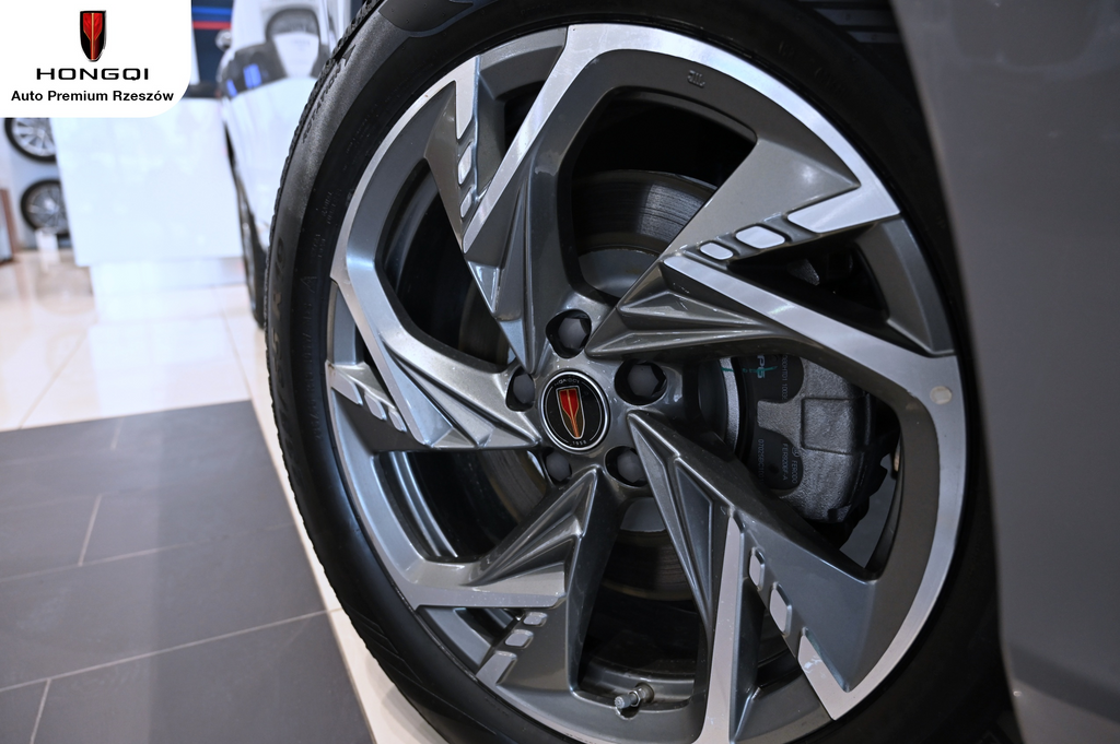 Hongqi HS3 1.5 T
