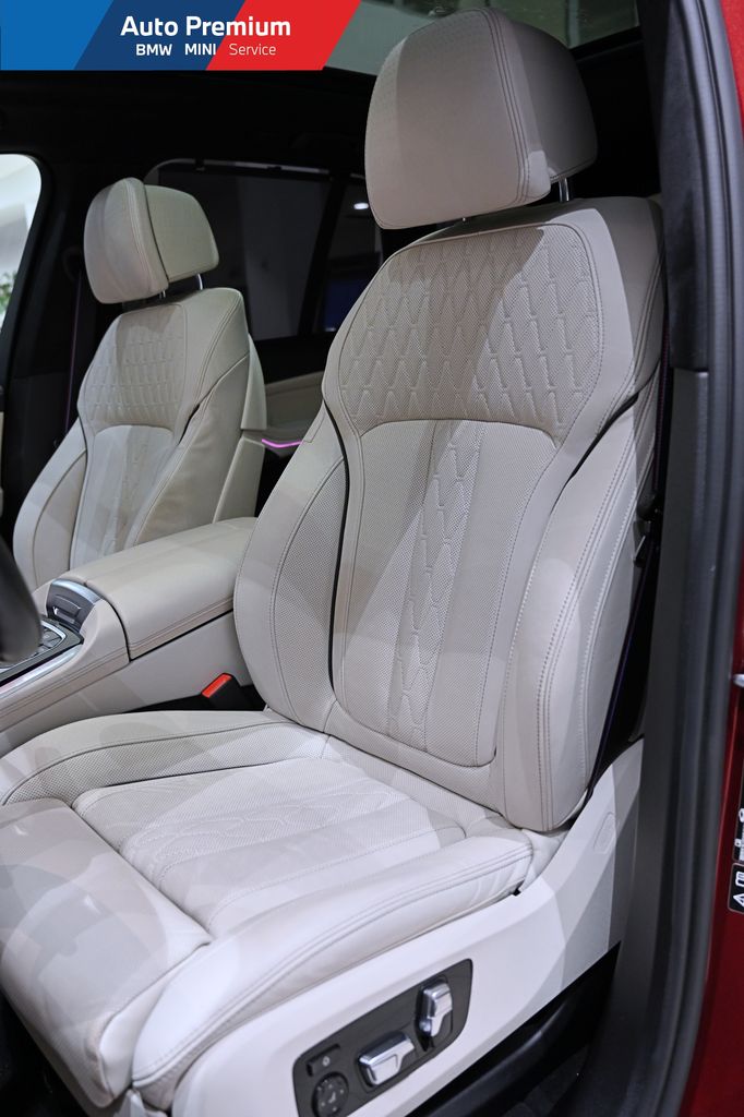 X5 xDrive30d