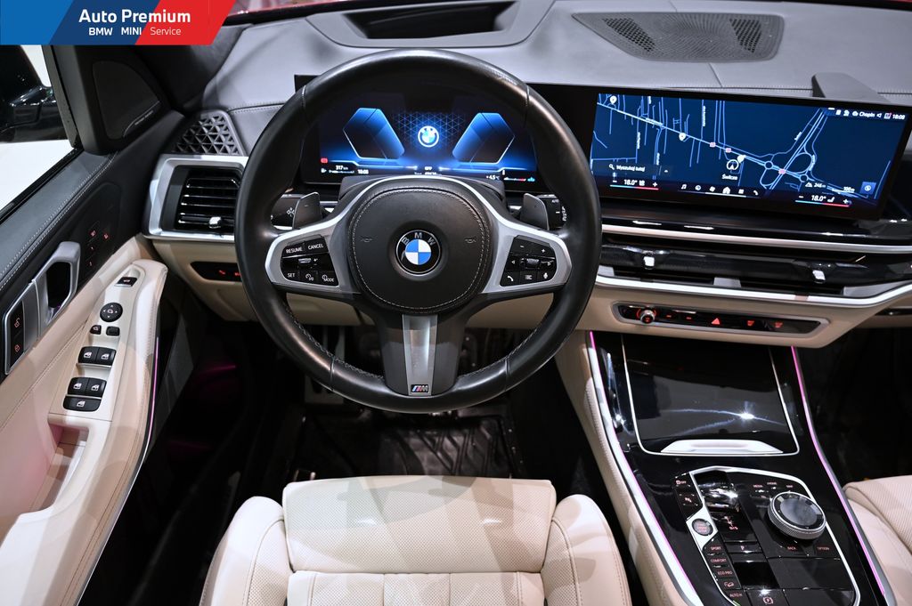 X5 xDrive30d