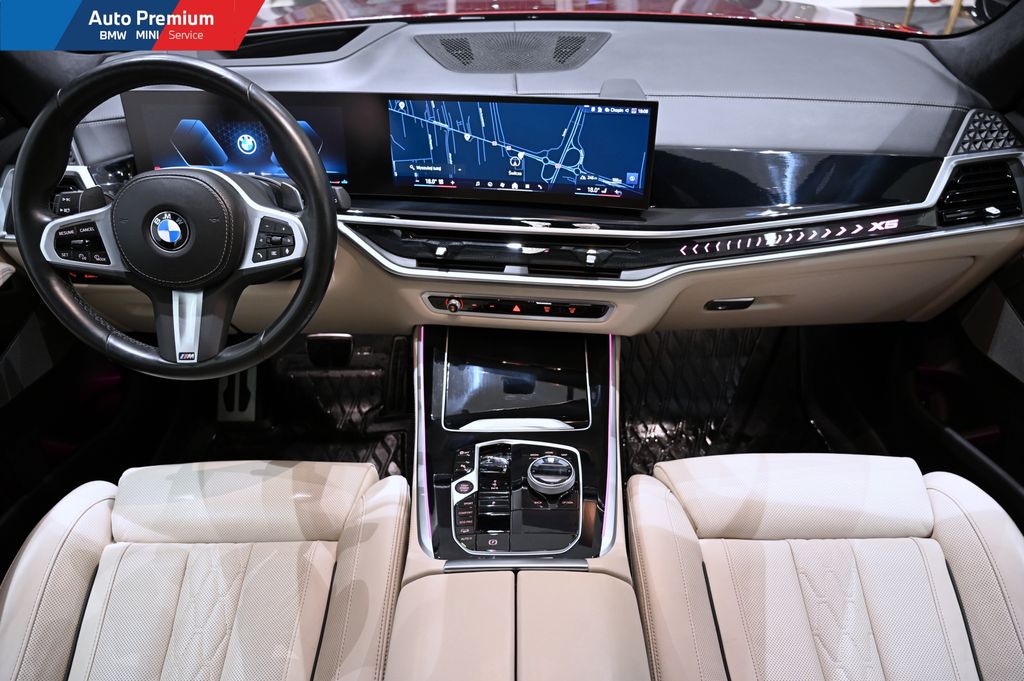 X5 xDrive30d