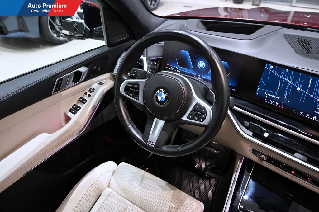 X5 xDrive30d