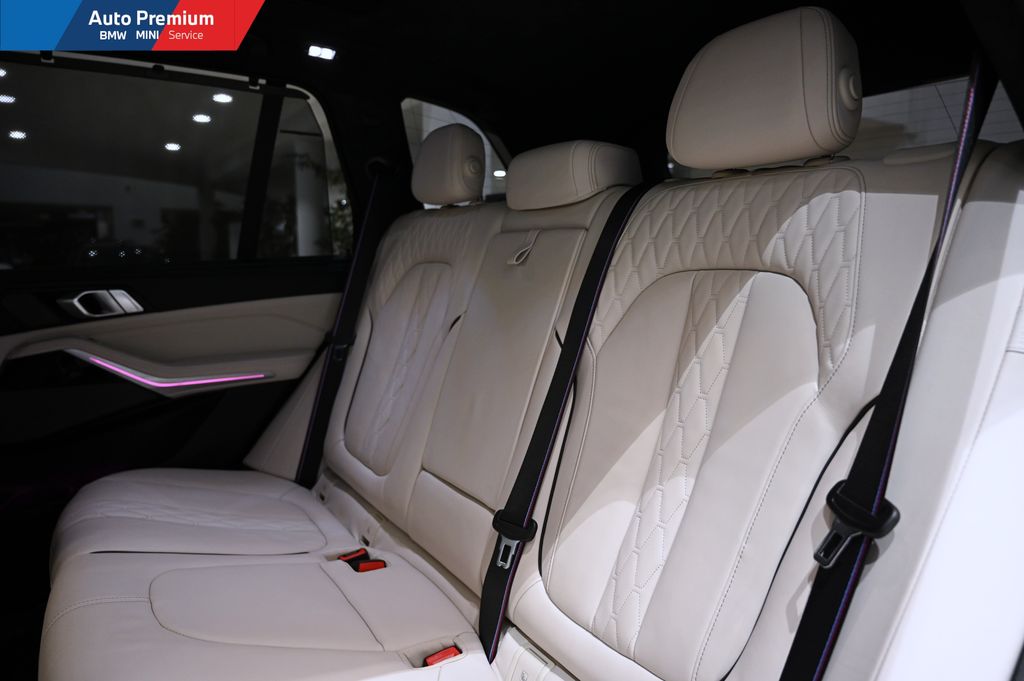 X5 xDrive30d