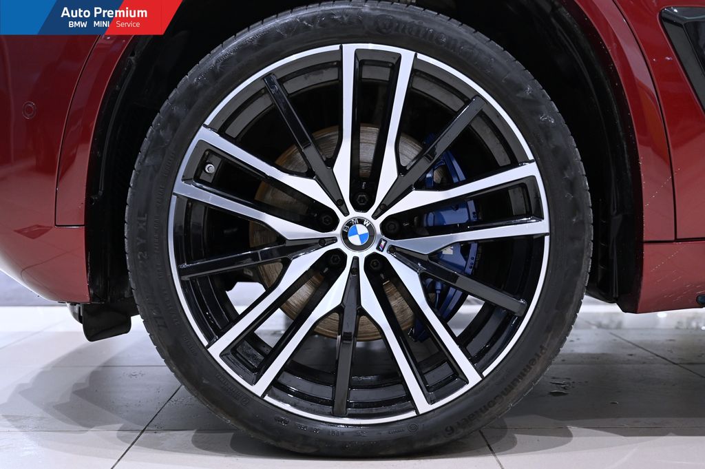 X5 xDrive30d