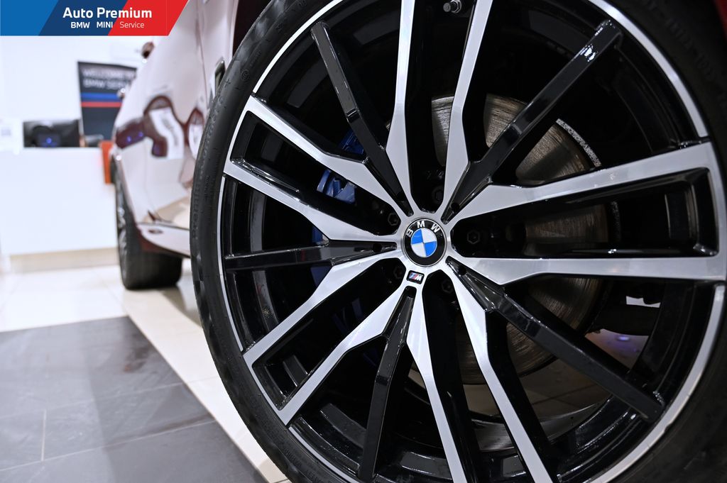X5 xDrive30d