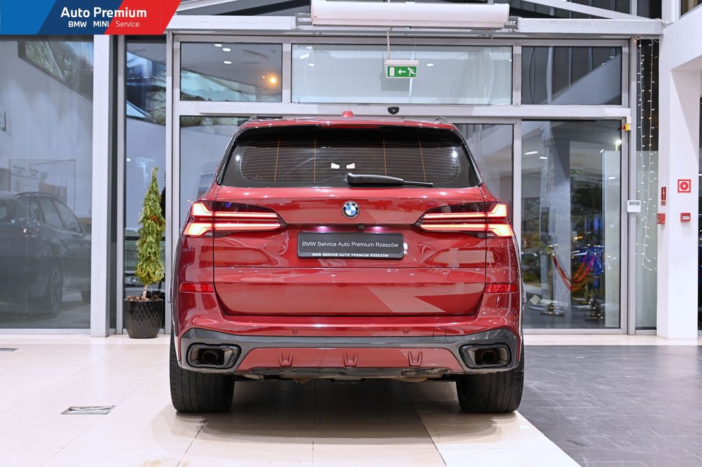 X5 xDrive30d