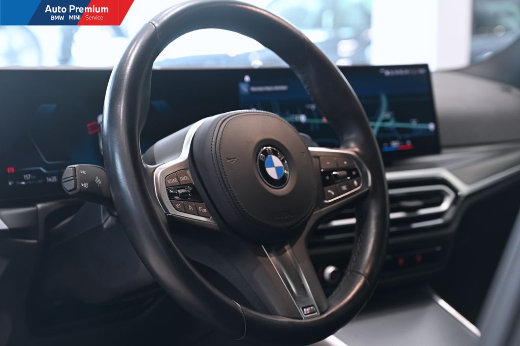 330d xDrive