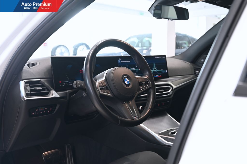 330d xDrive