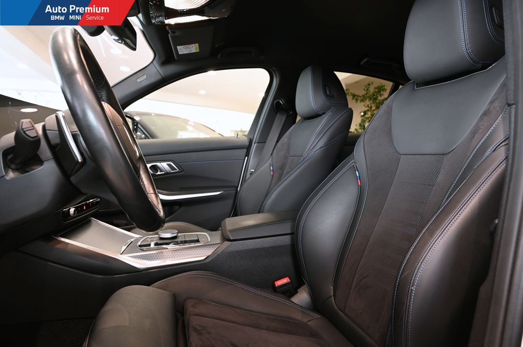 330d xDrive