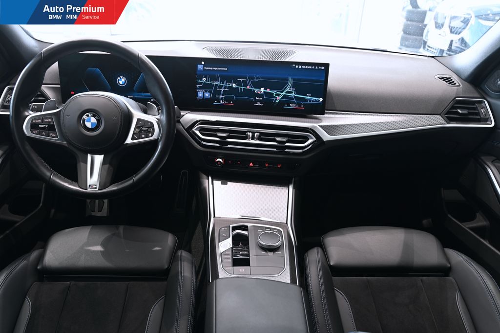 330d xDrive