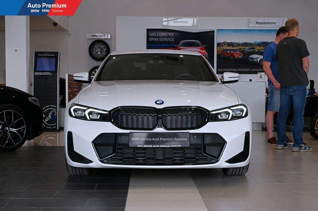 330d xDrive