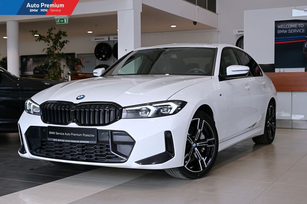 330d xDrive