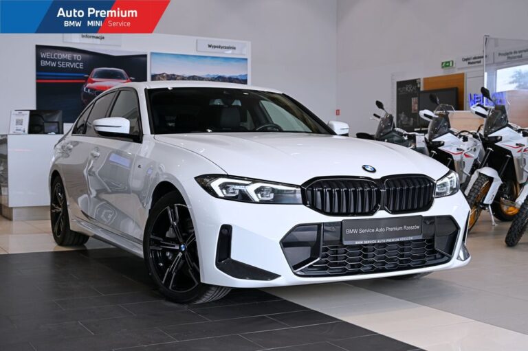 330d xDrive