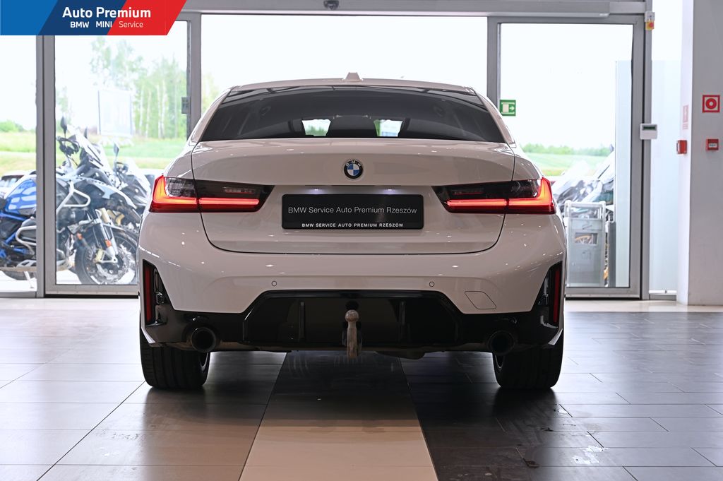 330d xDrive