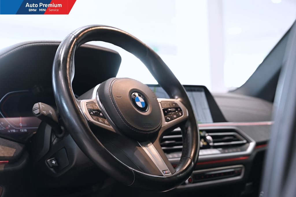 BMW G05 X5 XDRIVE40D RHD