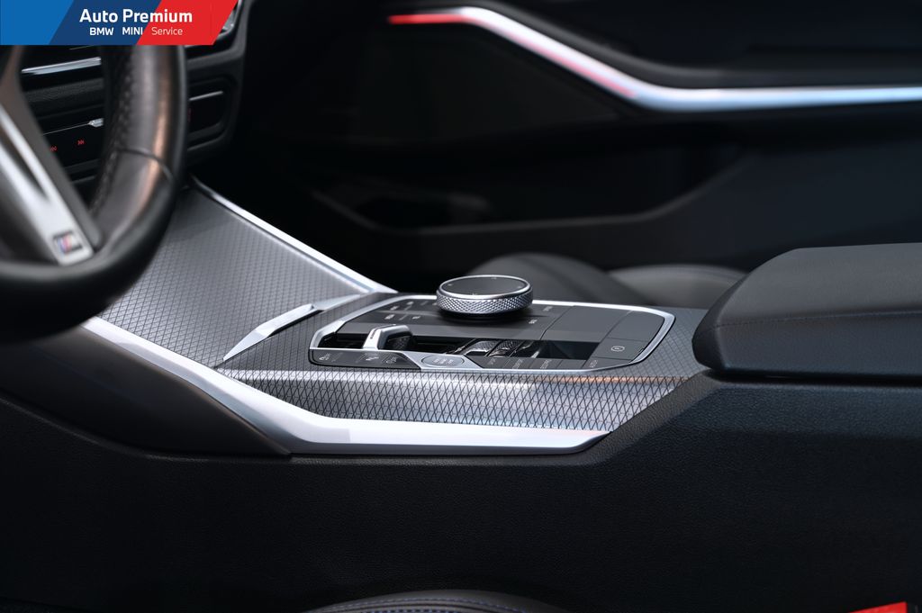 BMW Seria 3 G20 330i xDrive Sedan benzyna
