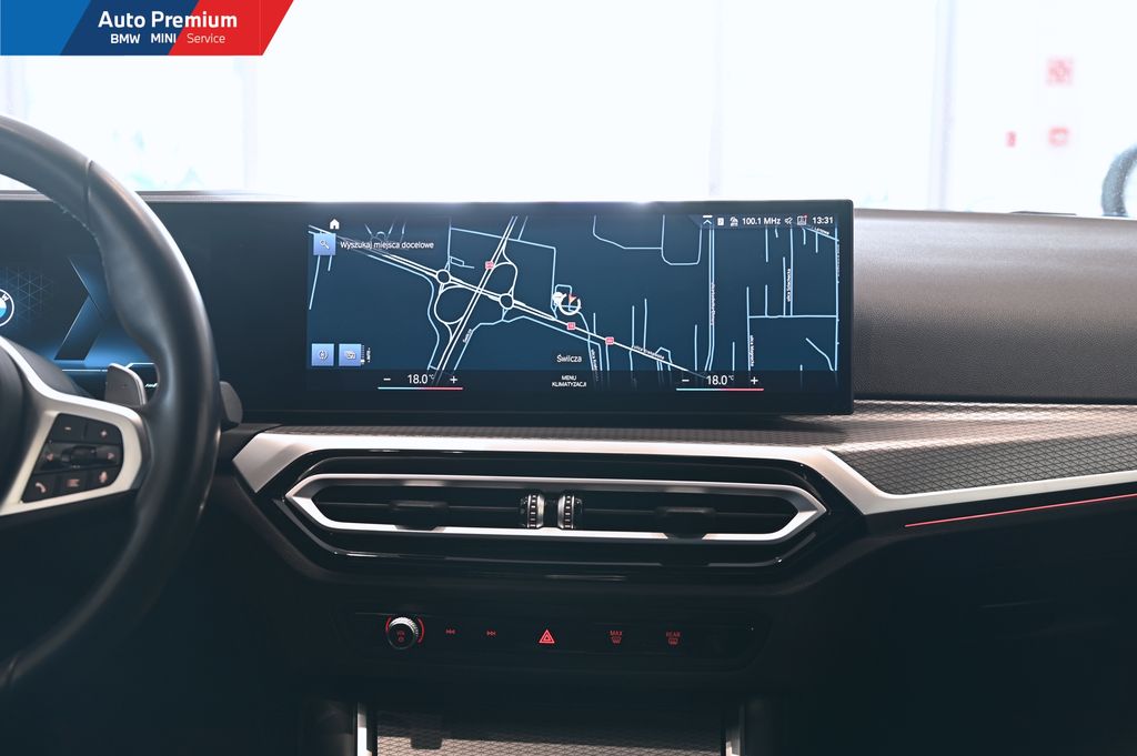 BMW Seria 3 G20 330i xDrive Sedan benzyna