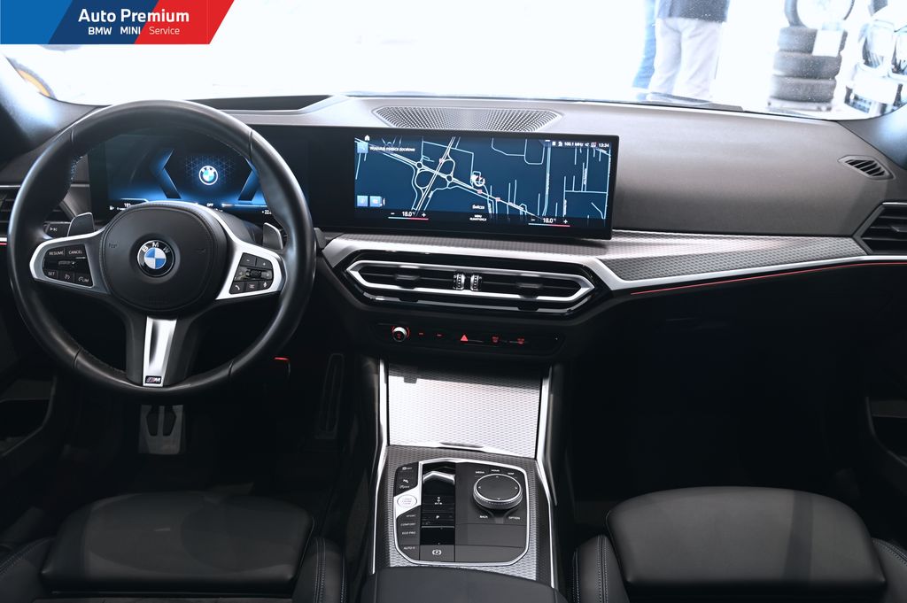 BMW Seria 3 G20 330i xDrive Sedan benzyna