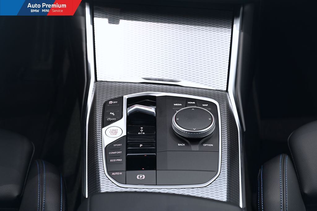 BMW Seria 3 G20 330i xDrive Sedan benzyna
