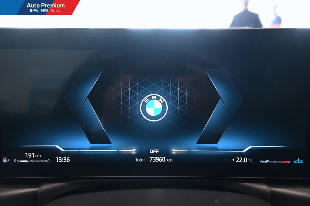 BMW Seria 3 G20 330i xDrive Sedan benzyna