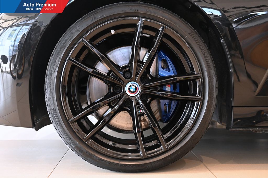 BMW Seria 3 G20 330i xDrive Sedan benzyna