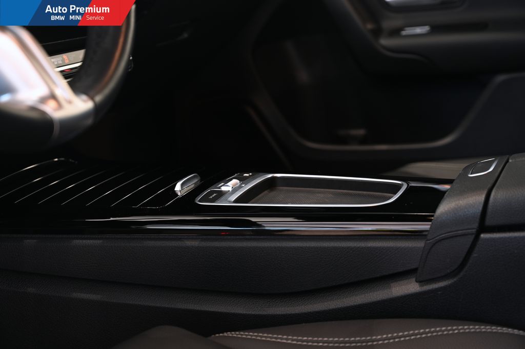 Mercedes-Benz A 180d